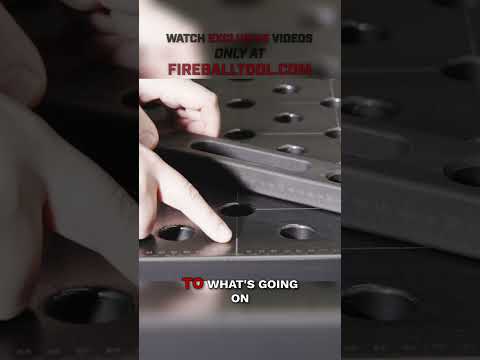 How to Easily Position a Moving Slot Using a Fireball Fixture Table? 🧲⚙️