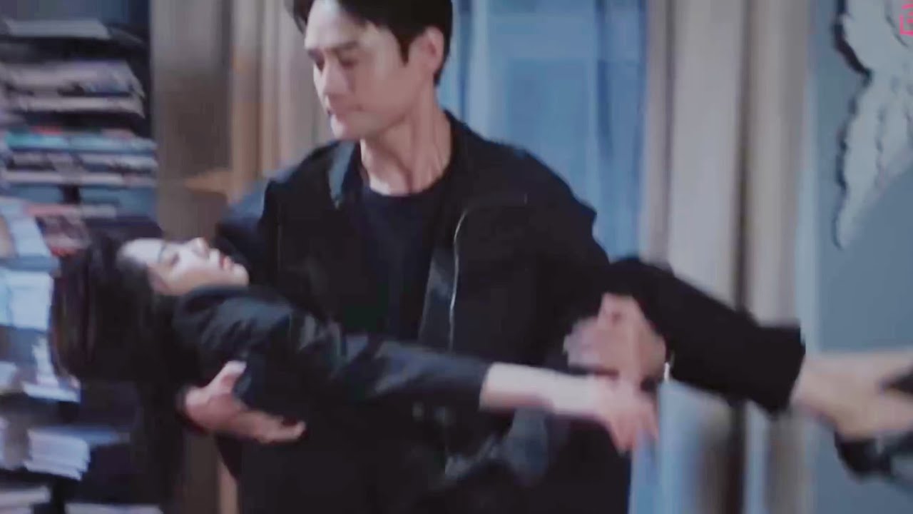 Чэн Сяо безработная, Гу Наньтин объездил 5 стран, чтобы помочь ей найти свидетелей!🍑