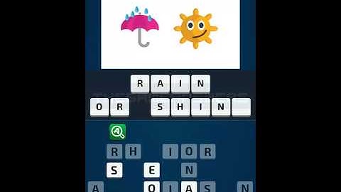 Emoji Quiz Phrases Pack Level 11-20 Answers (Mediaflex)