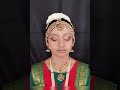 Bharatanatyam Easy Makeup Steps Classicaldance Bharatanatyam Makeup Dancemakeup Abhinaya Learn Bharatanatyam Easy Makeup Steps Classicaldance Bharatanatyam Makeup Dancemakeup Abhinaya Learn