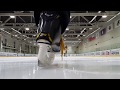 Катание на коньках 5 (Freestyle Ice Skating) [Каток Морозово]
