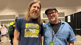Sac Comic-Con 2026 Mega-Haul