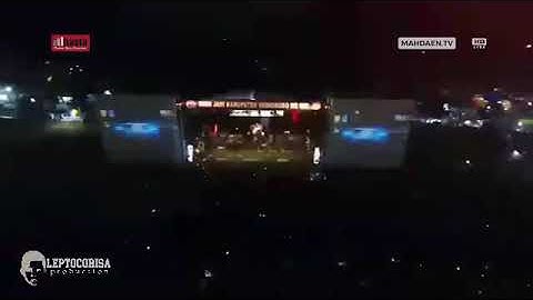 KOTAK ENERGI LIVE WONOSOBO - KONSER #HariJadiWonosobo192