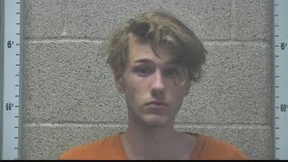 Henderson man accused of causing serious crash released