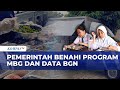 Pemerintah Benahi Program MBG, BGN Evaluasi Data dan Anggaran Penerima | KOMPAS SIANG