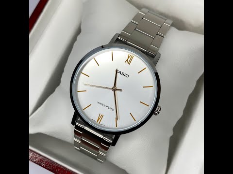 Женские часы Casio LTP-VT01D-7B