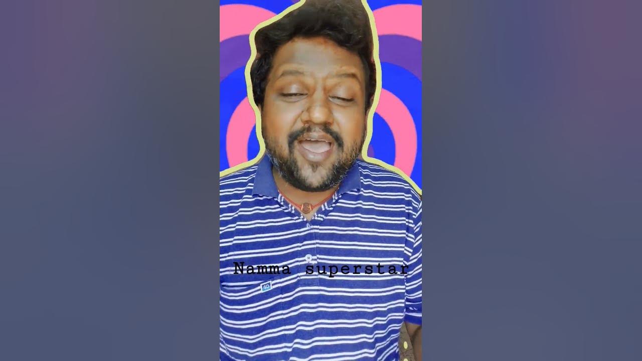 petta parak | marana mass #superstar #anirudh #spb #vjs #freestyle #singers