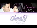 TYSON YOSHI - CHRISTY lyrics video english version (ENG/PIN/CHI)