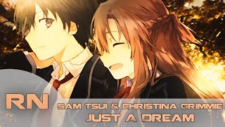 Nightcore - Just A Dream