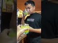 ARINOLA JUICE PRANK