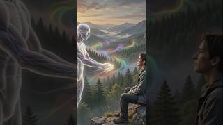 Feeling memory vs nature #trending #video #lifeisbutadream #ai #shorts#video