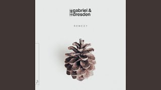 Remember (Edit) (feat. Centre) - Gabriel & Dresden