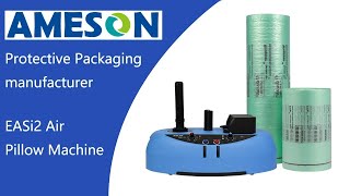 How to Use MINI AIR EA2S Easi2s: Fast Setup & Button Functions