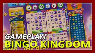 Bingo Kingdom Gameplay Walkthrough (Android) screenshot 5