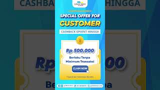 Promo for Grafindo's Customer! #offsetprinting #Promotion