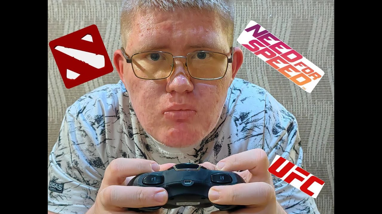 Как Перестать Играть В Игры Навсегда! - YouTube