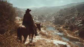 A Pistol for Django - Full Movie | Django vs The Cortez Brothers