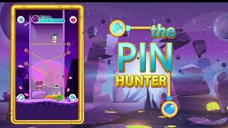 The Pin Hunter – Pull Pins Rescue Game screenshot 2