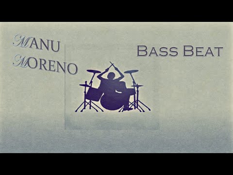 Manu Moreno - Bass Beat