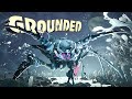 Самый Сложный БОСС в Grounded