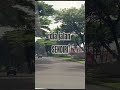 Sendiri bukan berarti tidak berteman