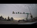 Beginning of video