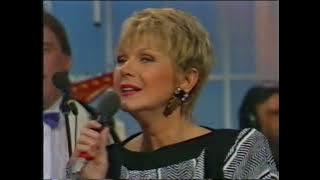 Ann-Louise Hanson och Vikingarna - Tag emot en utsträckt hand (Live 1988)