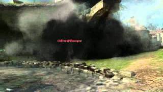 Black Ops Enemy Fail