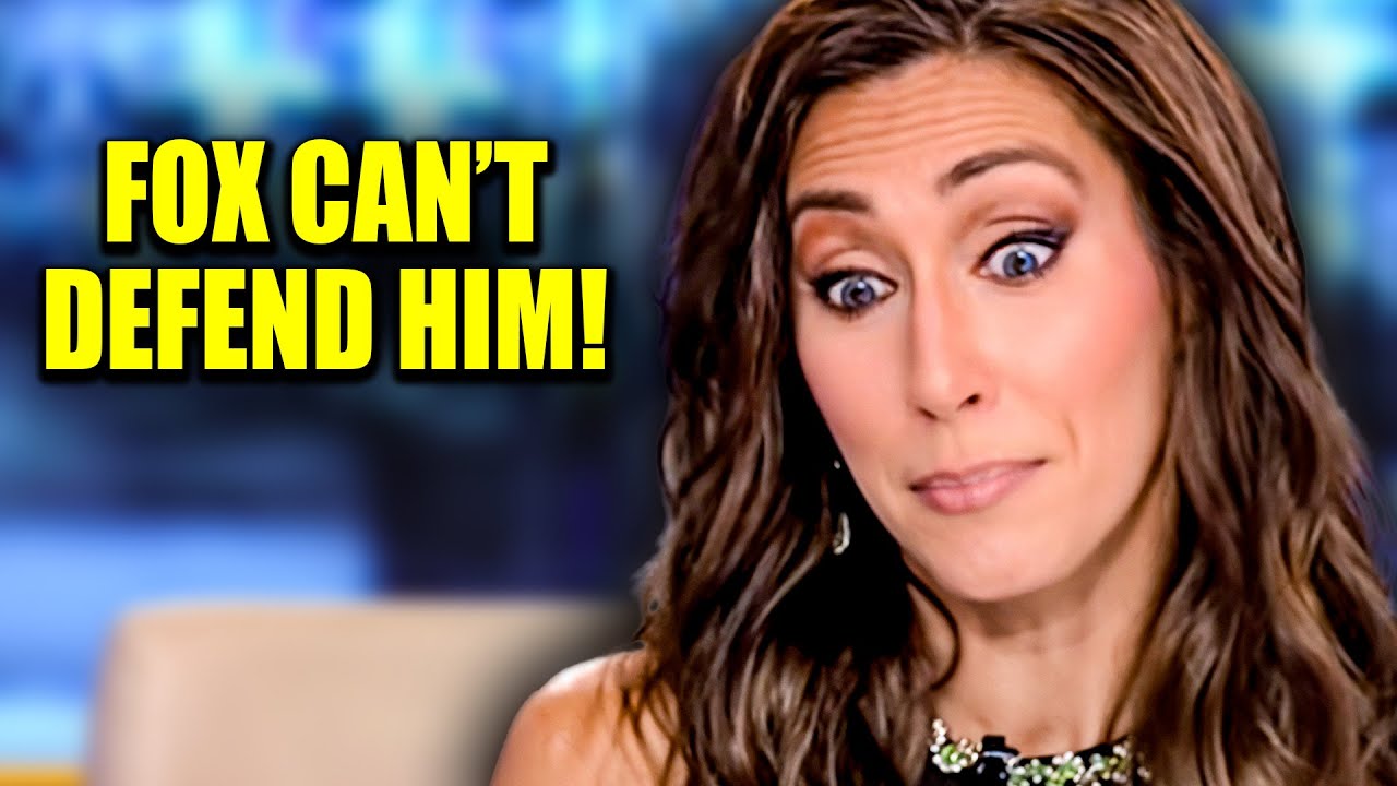 Fox Business FORCED To Admit Trump’s $5B Scheme Looks CORRUPT