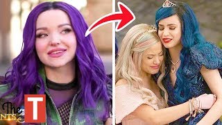 Descendants 4: Best Theories And Rumors