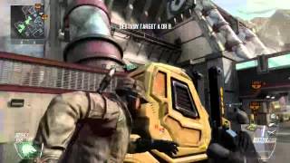 JayzRule - Black Ops II Double Spawnahawk
