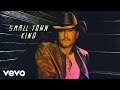 Tim McGraw - Small Town King (Lyric Video)