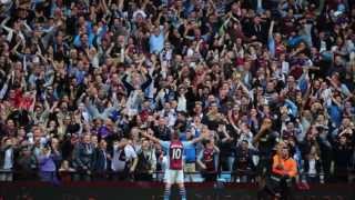 Aston Villa F.C. Anthem