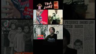 The Brown Babies #2factual #2factualshow #foryou #history #blackhistory #shorts
