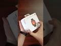 انبوكسنج ساعتي الجديدة 😁.....#huwaei #smartwatches #unboxing #tech #review