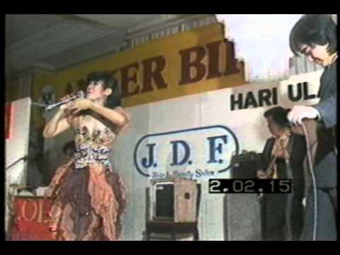 Ervinna Singer, Penyanyi 3 Jaman, TURUN BERAT 4 kg with Food Management Prog