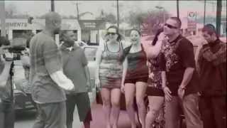 WHIP GAME (OFFICIAL MUSIC VIDEO)