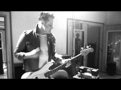 The Gaslight Anthem "Biloxi Parish" Preview