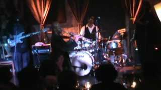 Cameron Ross performing Loving You By Minnie Riperton