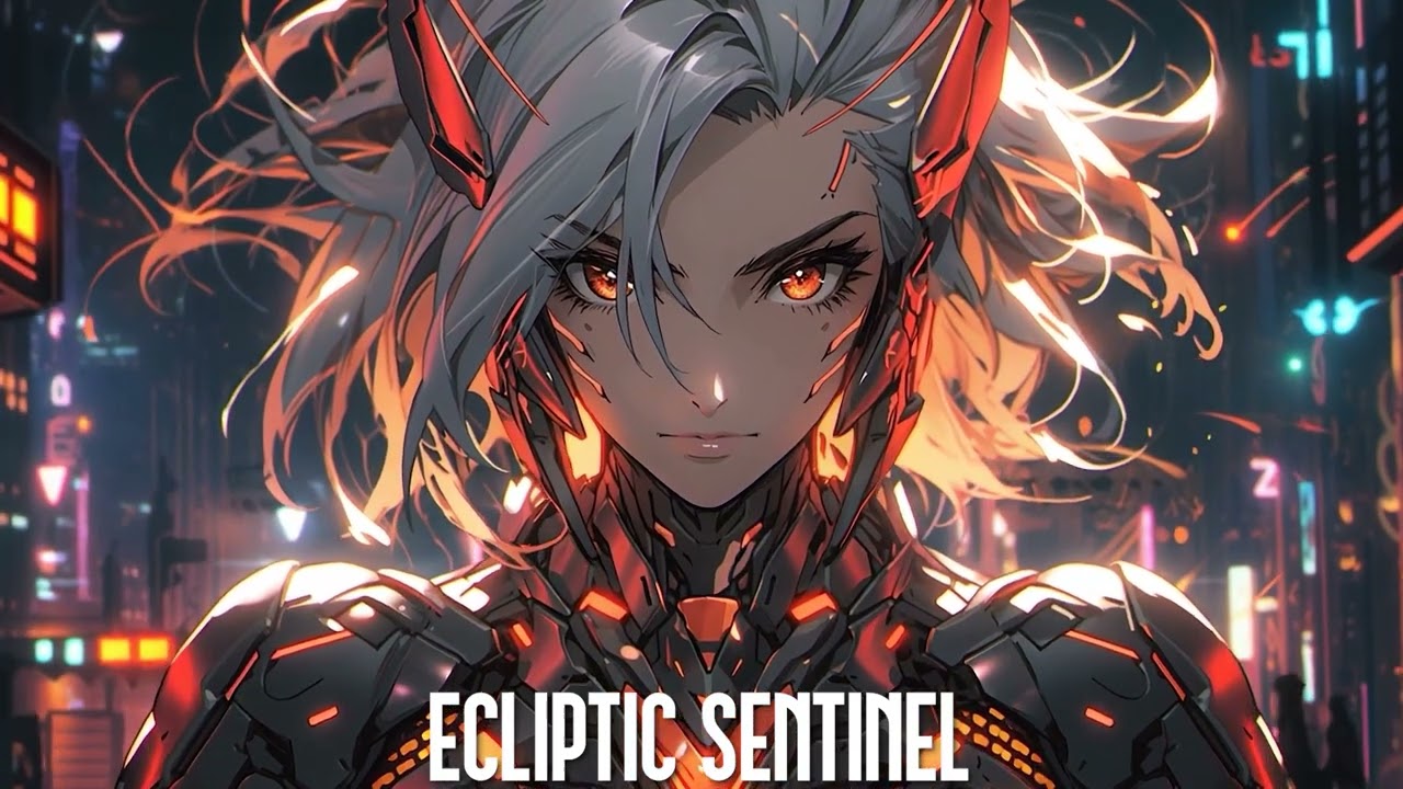 Watch ECLIPTIC SENTINEL - Synthwave Melodic Heavy Metal / NOVA DIVISION – 星の師団 on YouTube Watch ECLIPTIC SENTINEL - Synthwave Melodic Heavy Metal / NOVA DIVISION – 星の師団 on YouTube