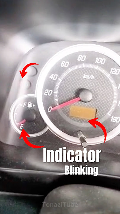 Fix a Dash Lights Flicker on Start #car #fix #dashboardlights