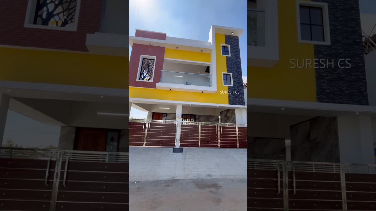 3.5 CENTS NORTH FACING 3BHK🔥🔥HOUSE FOR SALE ☎️7811-009781 KEERANATHAM 