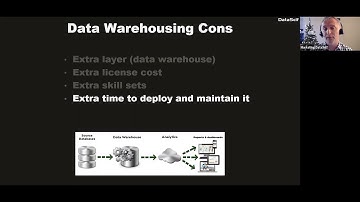 Sage X3 Data Warehousing & Analytics