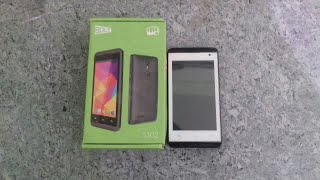 Unboxing Micromax Bolt S302