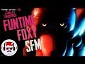 [SFM] FNAF VR Help Wanted Funtime Foxy Song "When the Curtain Falls" | Rockit Gaming