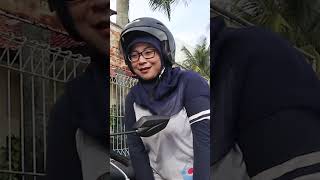 Kena Tilang Polisi Cantik Sampai 3 Kali || Part 1 #comedy #lucu