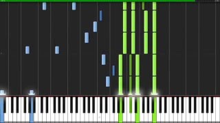 Video-Miniaturansicht von „myuu - Reversion 2015 | Piano Tutorial + Sheet Music“