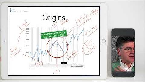 Quantitative Investing Lecture 1 - Introduction to Investments