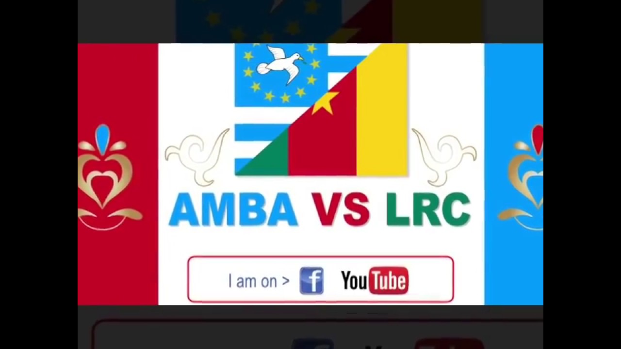 Cameroon MILITARY preparing for a MASSIVELY against Amba Boys