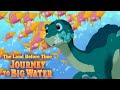 Dinos Under The Sea The Land Before Time IX Journey To The Big Water
